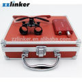 Dental Loupes with Led Headlight for Sale/Loupes Dental